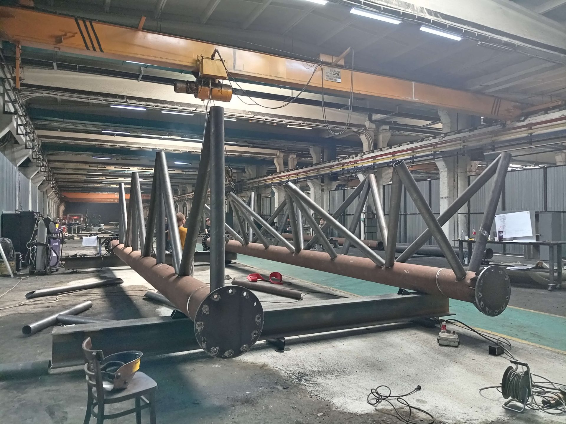 Aurora Mall Giurgiu 20