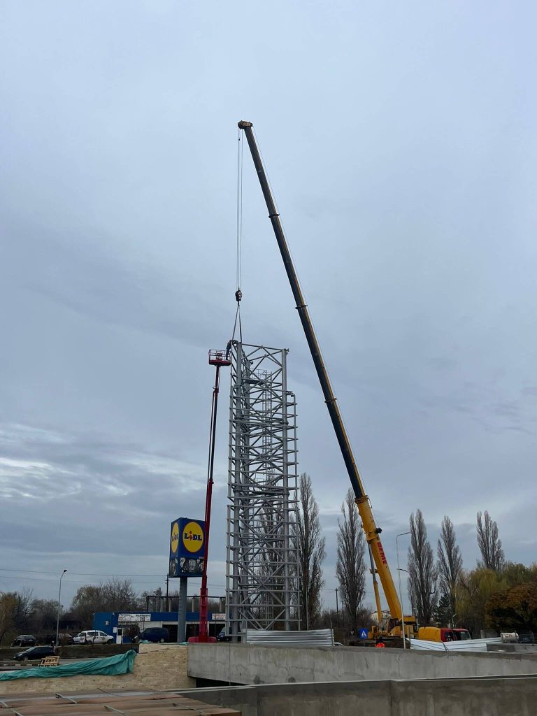 Aurora Mall Giurgiu 3