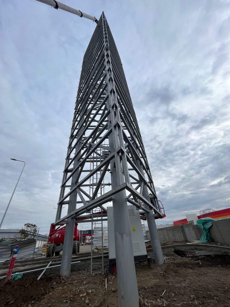 Aurora Mall Giurgiu 5